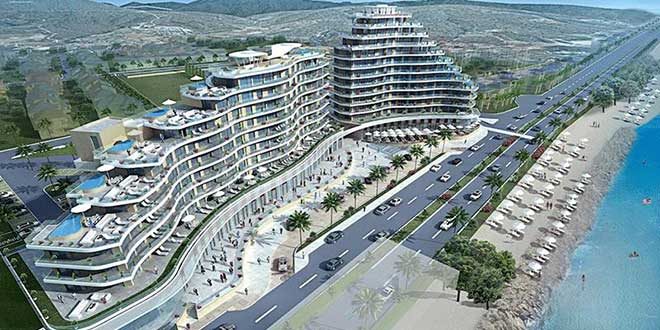 International investor summit in Limassol