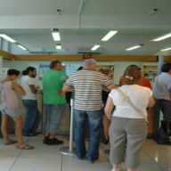 Cyprus' August 2016 jobless figure drops 13%