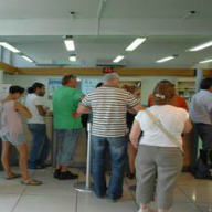 Cyprus' unemployment drops 14.4% in July 2016