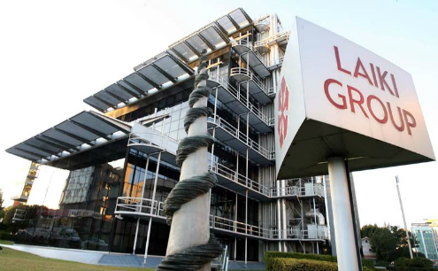 Legacy Laiki clinches deal with investors