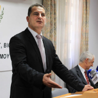 Cyprus-Greece-Egypt ministerial meeting on energy