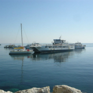 Larnaca port next in line for development