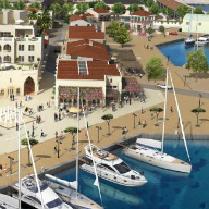 Increase in marina tourism from Israel to Larnaca