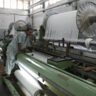 Cyprus industrial sector shrinks in 2013