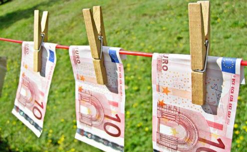 New system to battle money laundering