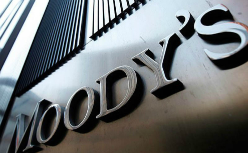 Banks could need additional capital: Moody’s