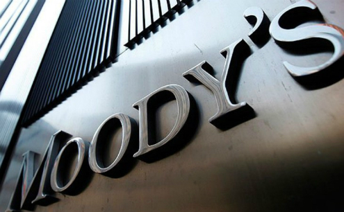Moody's expects NPL-ratio to drop to 42%