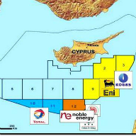 ENI says Zohr gas is all on Egypt’s side