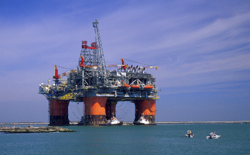 Great expectations surround Cyprus' offshore gas