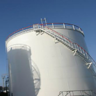 EIB considers funding new oil storage terminal in Cyprus