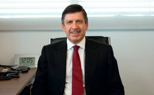 Green growth discussed between CCCI and Environment Commissioner