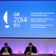 Cyprus certain Greece to meet challenge of EU Presidency
