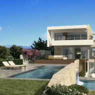 Most Paphos properties sold to foreigners