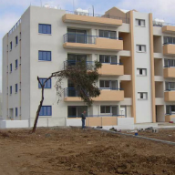 Cyprus property prices fall in Q4 2014