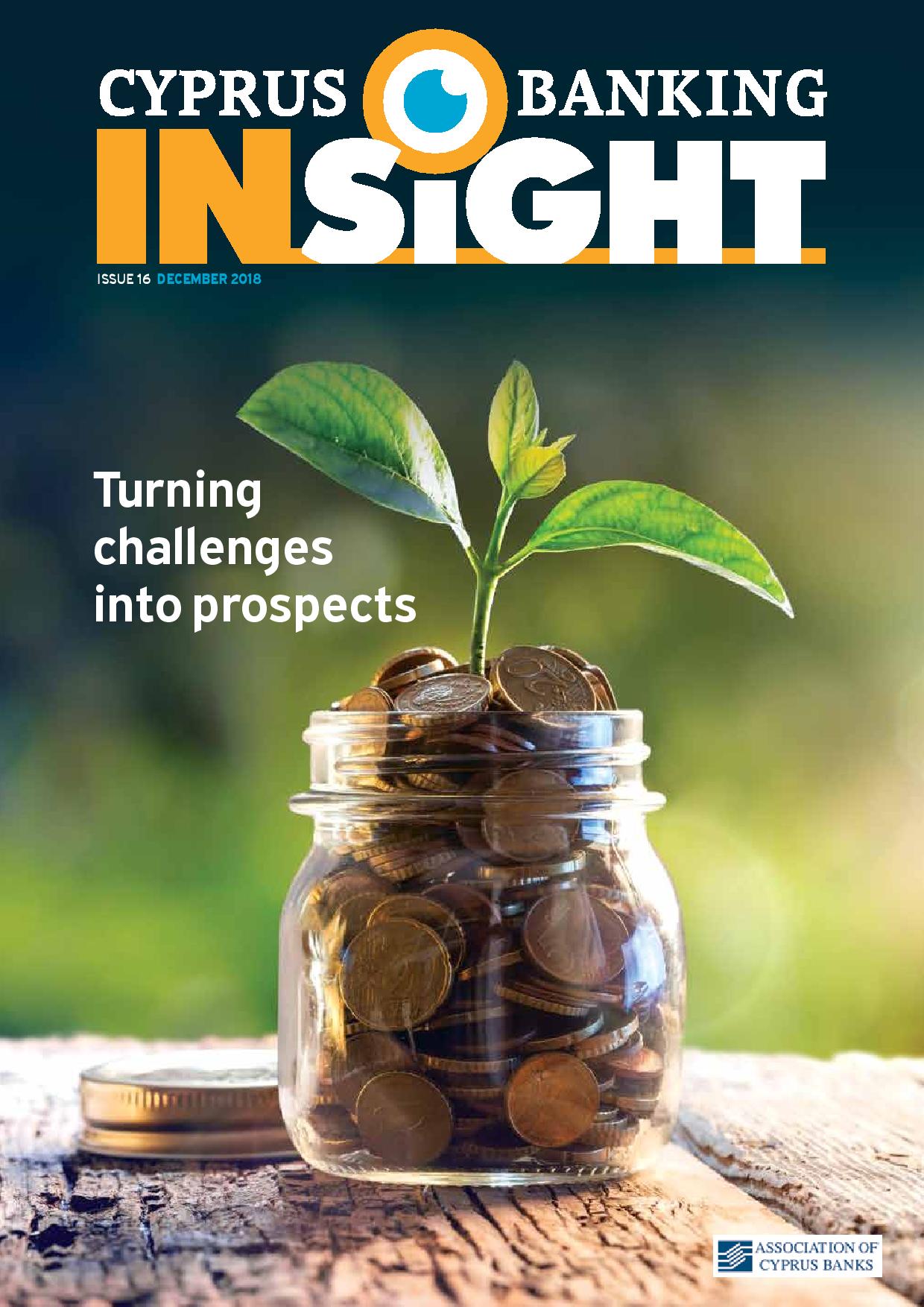 Cyprus Banking Insight - December 2018