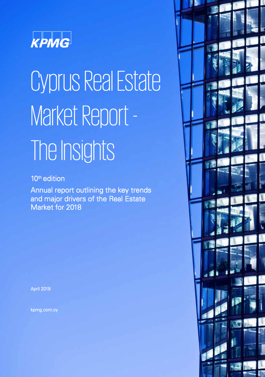 Cyprus Real Estate Market Report