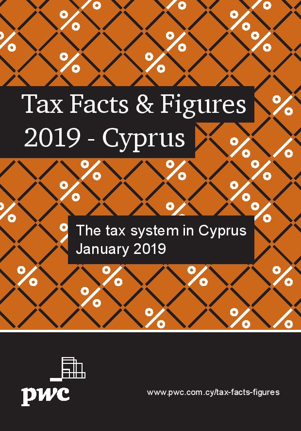 PwC: Tax Facts and Figures 2019 - Cyprus 2019