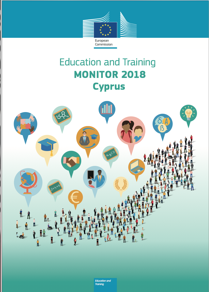 Education and Training Monitor 2018