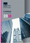 HLB: Cyprus Tax Information 2018