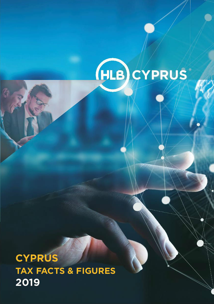 HLB: Cyprus Tax Facts & Figures 2019