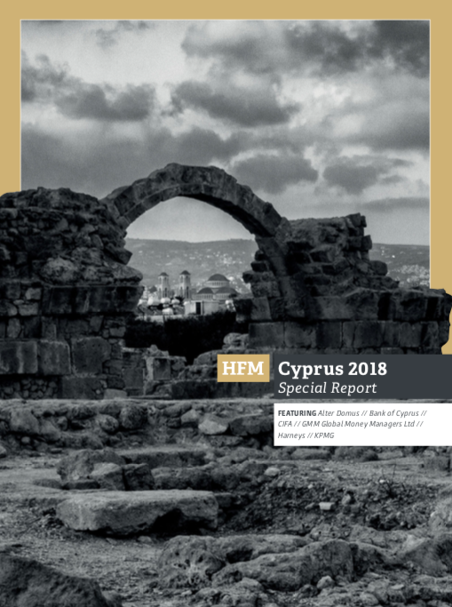 HFM Cyprus 2018 Special Report