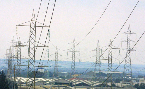 Funding sought by Cyprus for research energy centre