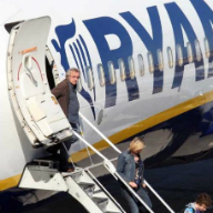 Ryanair seeks to boost standing in Cyprus