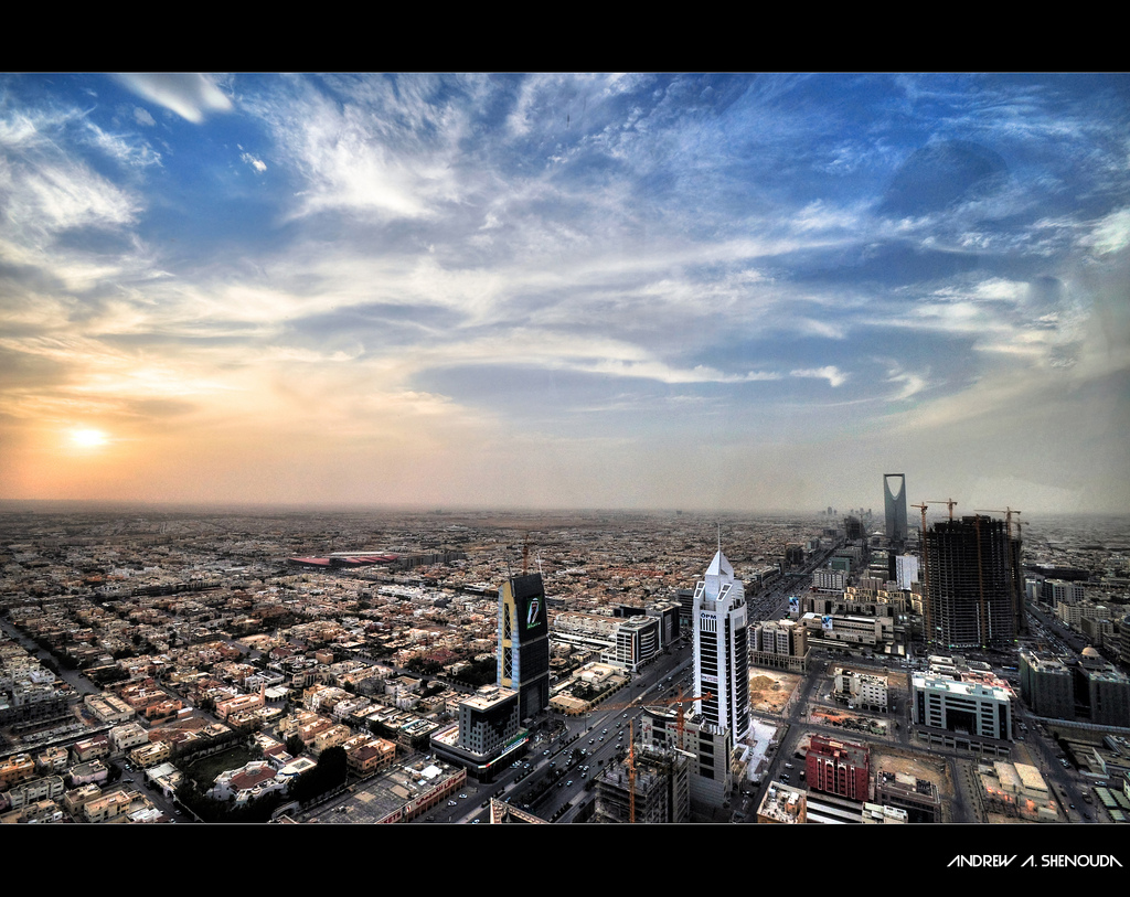 Saudi Arabia opens its doors to Cypriot tourists