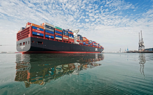 Cyprus considers updating tonnage tax system and pricing for ship registrations