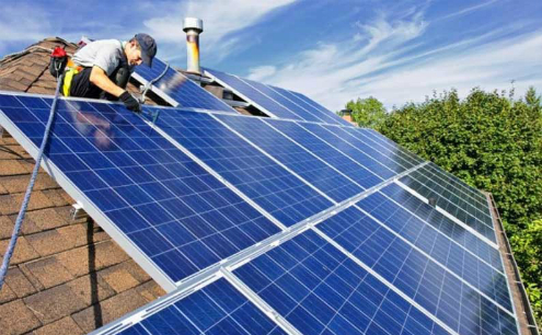 Cyprus' largest solar park goes on-line