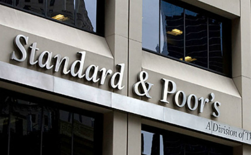 S&P affirms credit ratings at BB-/B