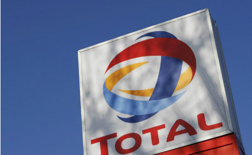 Paris hopes for an agreement between Cyprus and Total