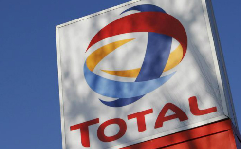 France's Total to stay in Cyprus