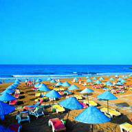 Cyprus tourism regaining ground