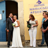 Lebanon boosts Cyprus' wedding tourism
