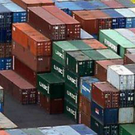Trade deficit up in first seven months of 2014