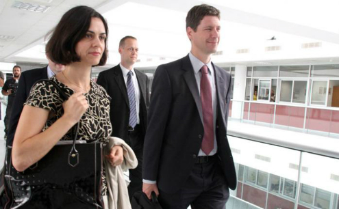 Troika to simplify process for next Cyprus bailout tranche