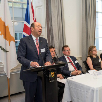 UK-Cyprus Enterprise unveils 2016 agenda