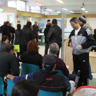 Unemployment in Cyprus drops to 15.6% in April 2015