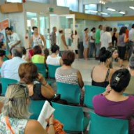 Cyprus unemployment falls to 15.3% in January 2016