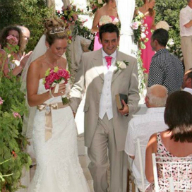 Wedding tourism boost from Lebanon