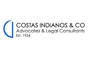 Costas Indianos & Co