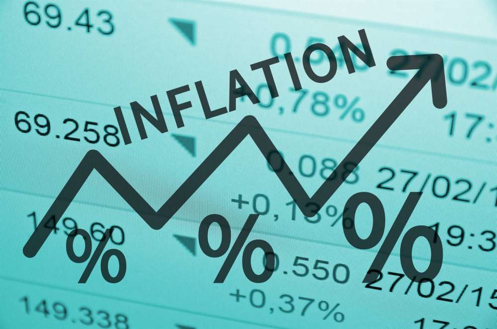 Cyprus annual inflation rate at -0.6% in November 2020
