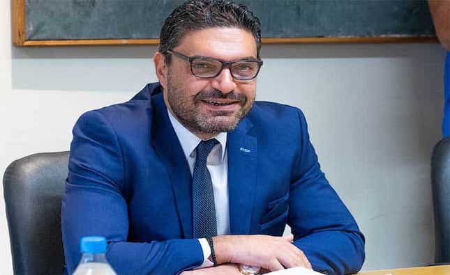 Finance Minister: Cyprus has seen largest drop in unemployment of all EU