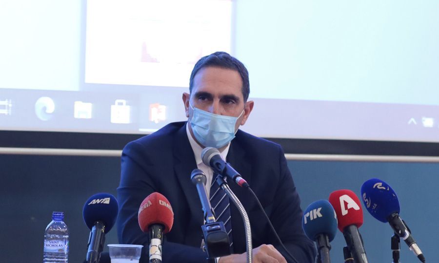 Coronavirus: Stricter measures from 1am November 30