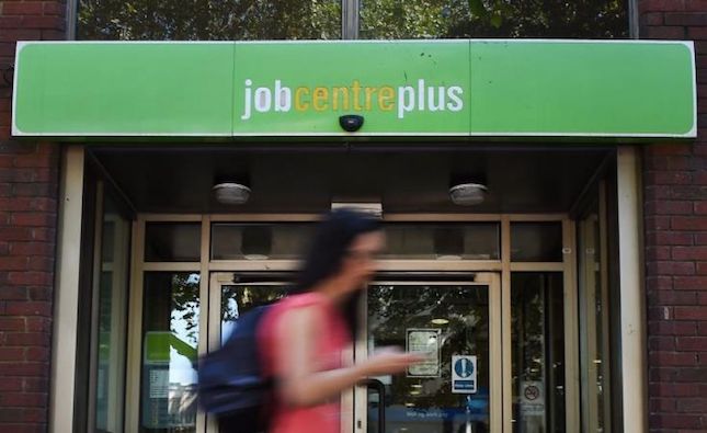 Number of jobless persons in Cyprus declines