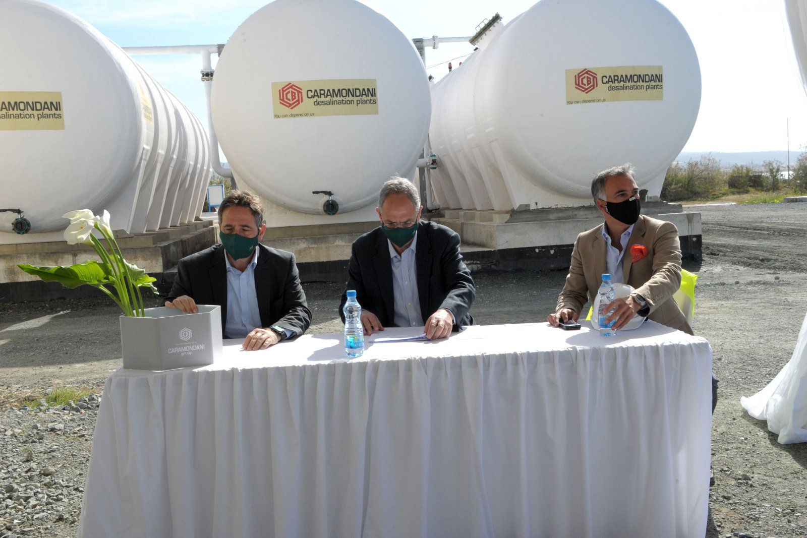 46 development projects worth €217m underway in Paphos