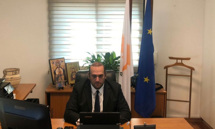 Transport minister reveals future plans for trains, trams in Cyprus