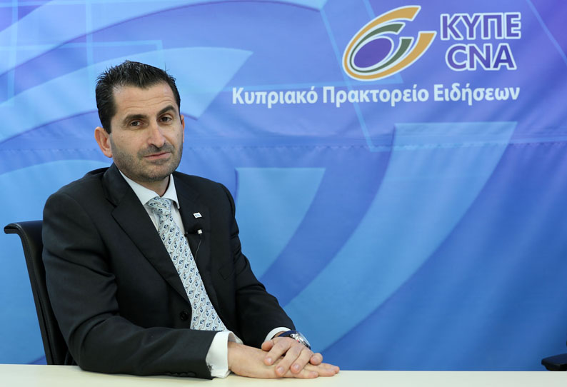 Cyprus shipping sees recovery, but crew-change crisis worsens – Shipping Chamber