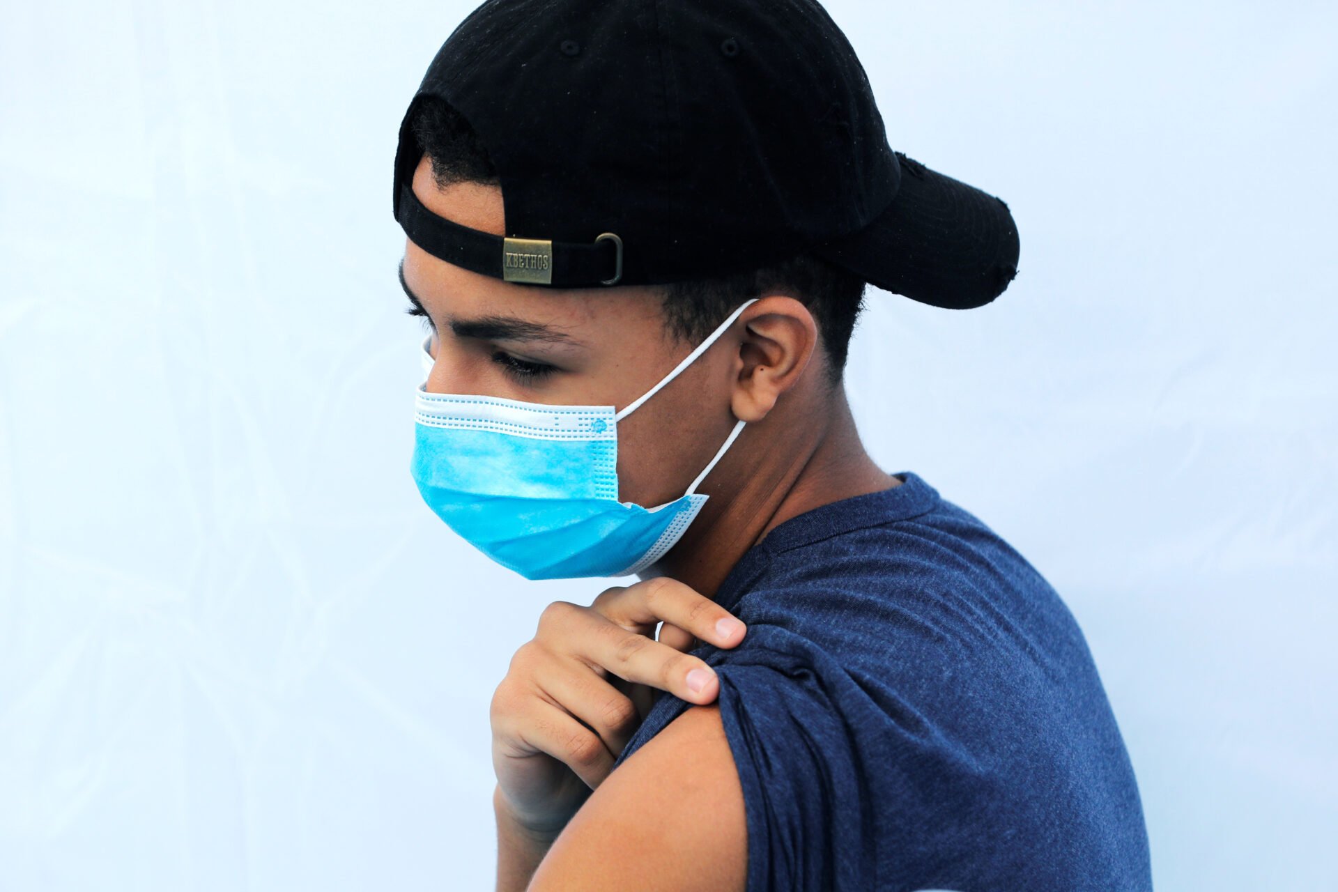 Coronavirus: 13% of 16 and 17-year-olds have had vaccine